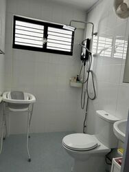 Blk 798 Yishun Ring Road (Yishun), HDB 5 Rooms #510250791